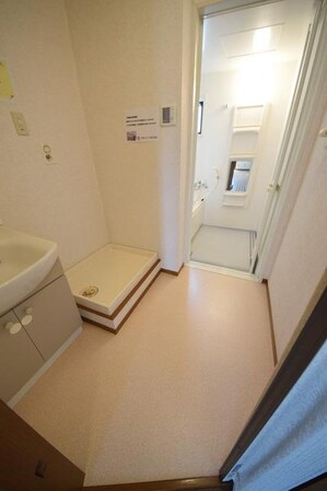 ファミール豊田の物件内観写真